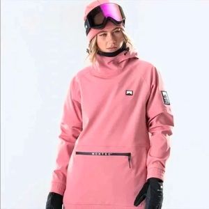 Montec Tempest Jacket